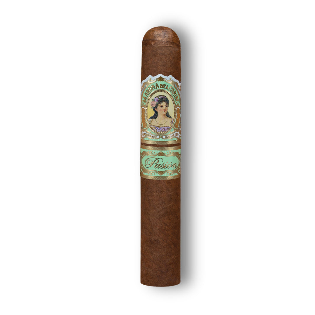 'Pasión' Robusto