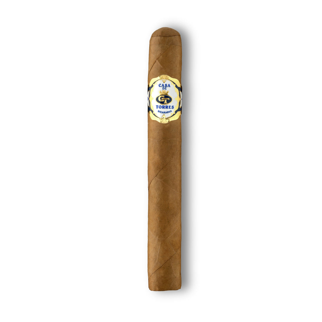 'Classic' Double Corona