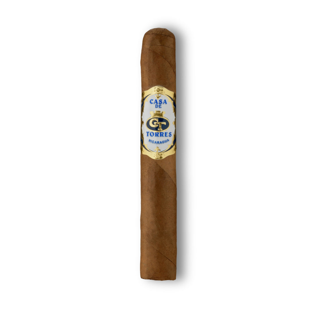 'Classic' Half Corona