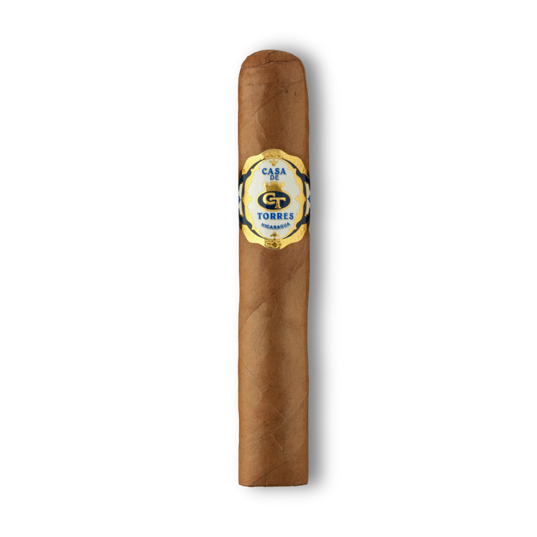 'Classic' Robusto