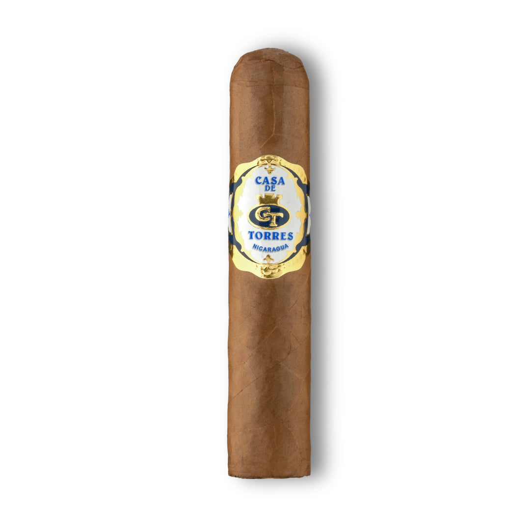 'Classis' Short Robusto