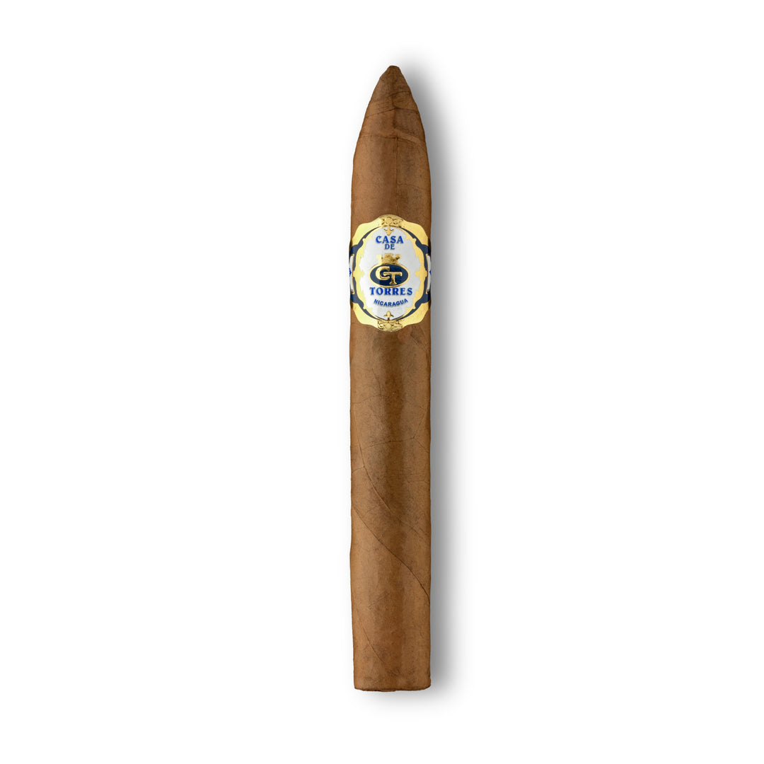 'Classic' Torpedo
