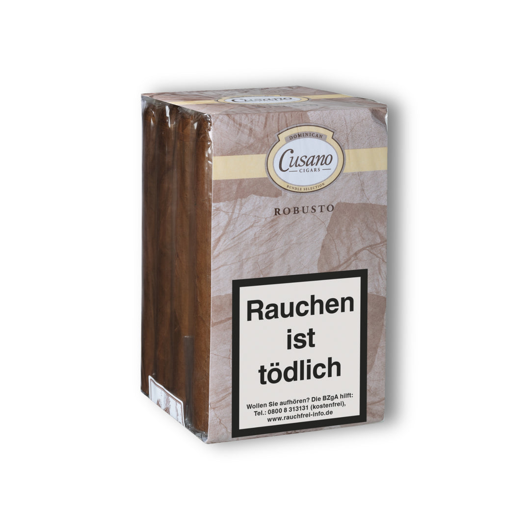Robusto