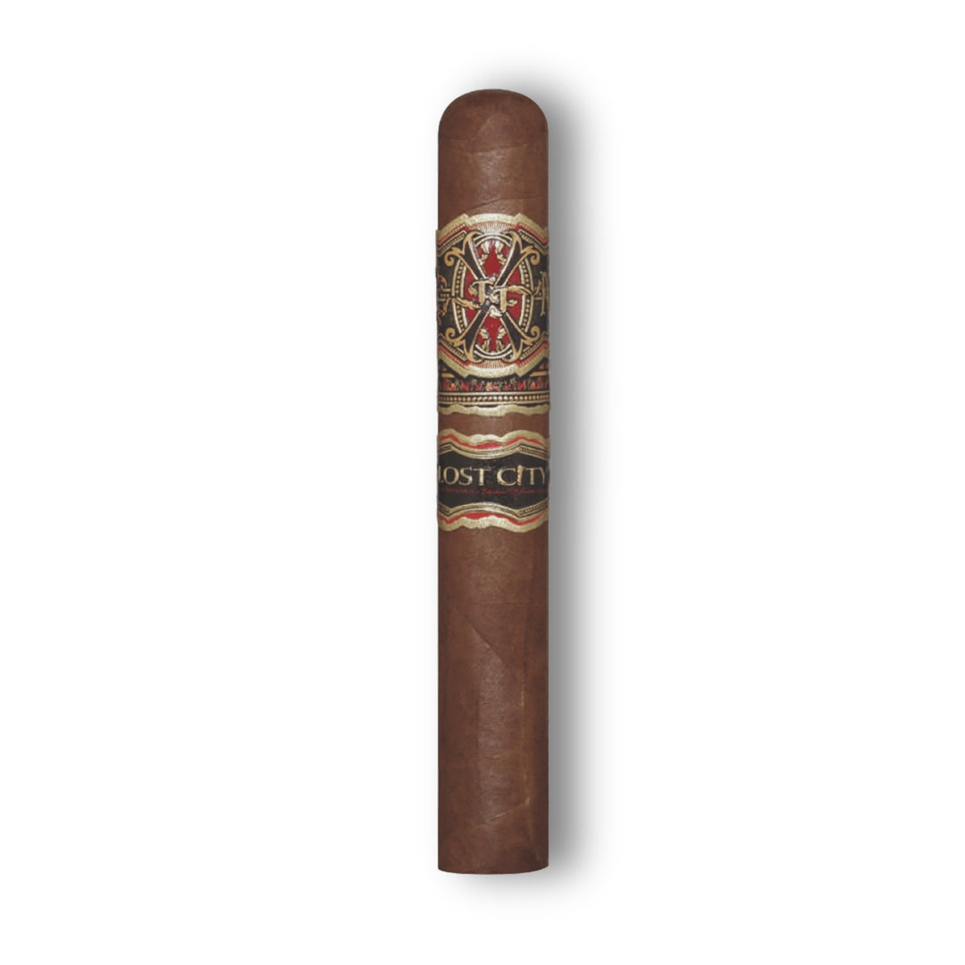 'The Lost City' Robusto