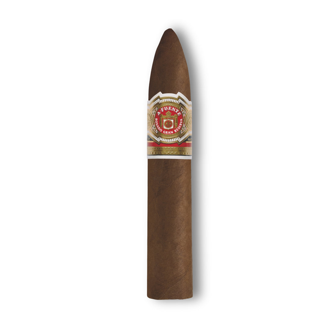 'Magnum R' Fifty-Eight