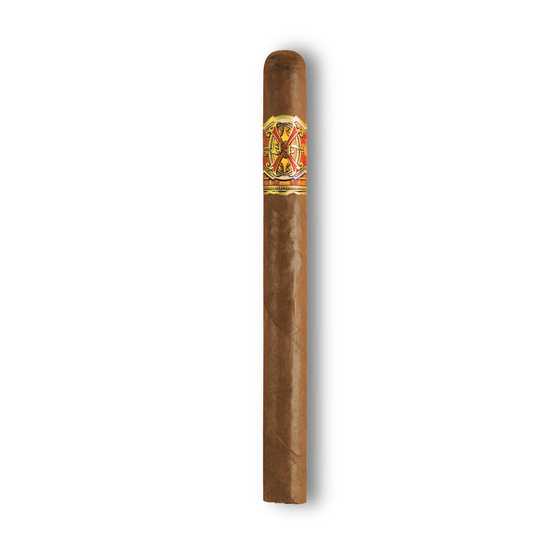 'Opus X' Double Corona