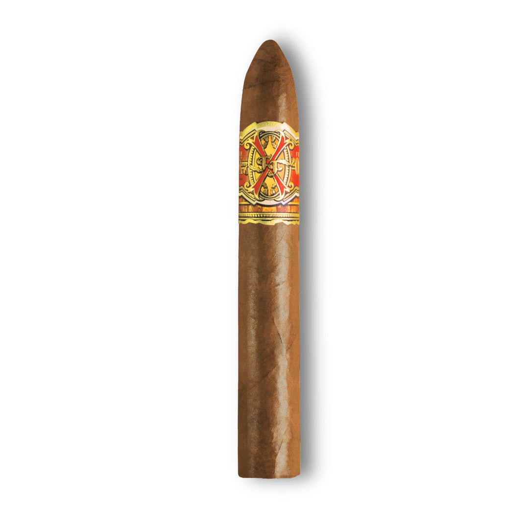 'Opus X' Super Belicoso