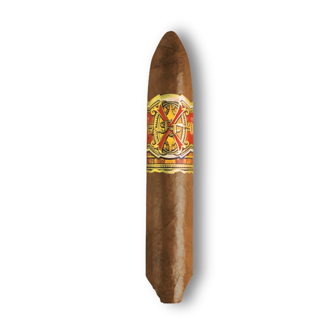 'Opus X' Love Affair