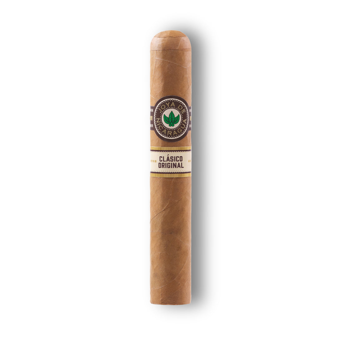'Clásico' Robusto