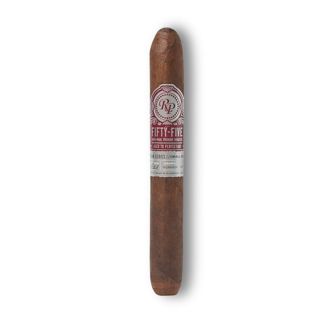 'Fifty-Five' Toro