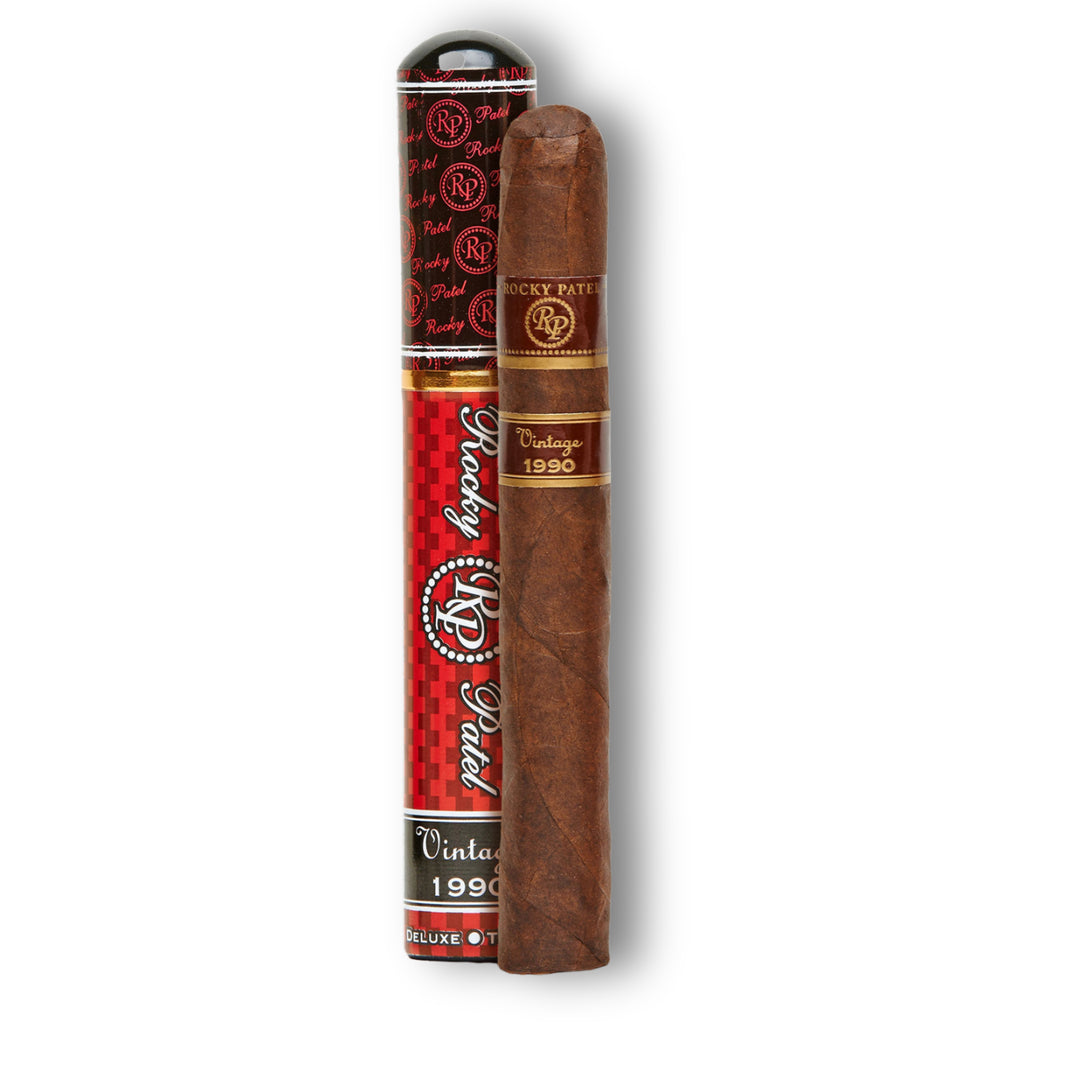 'Vintage 1990' Deluxe Toro TUBO
