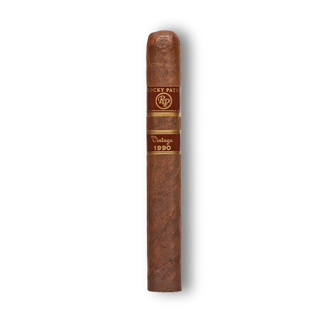 'Vintage 1990' Six by Sixty
