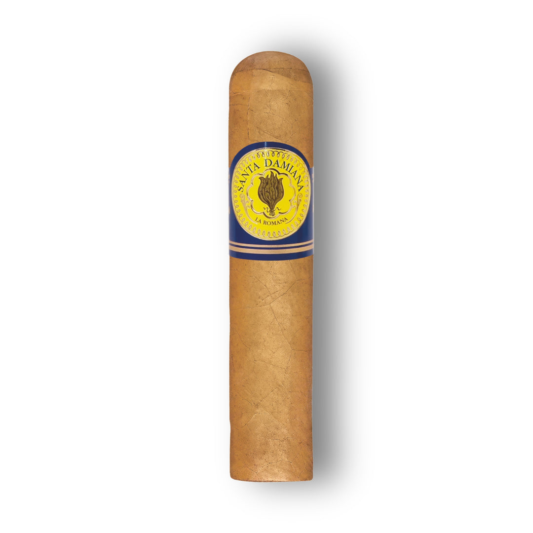 'Classic' Short Robusto