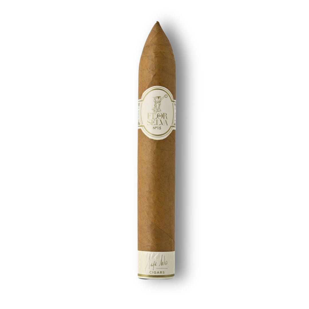 'Classic' No. 15