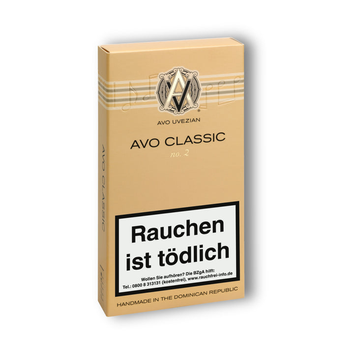 'Classic' No.2