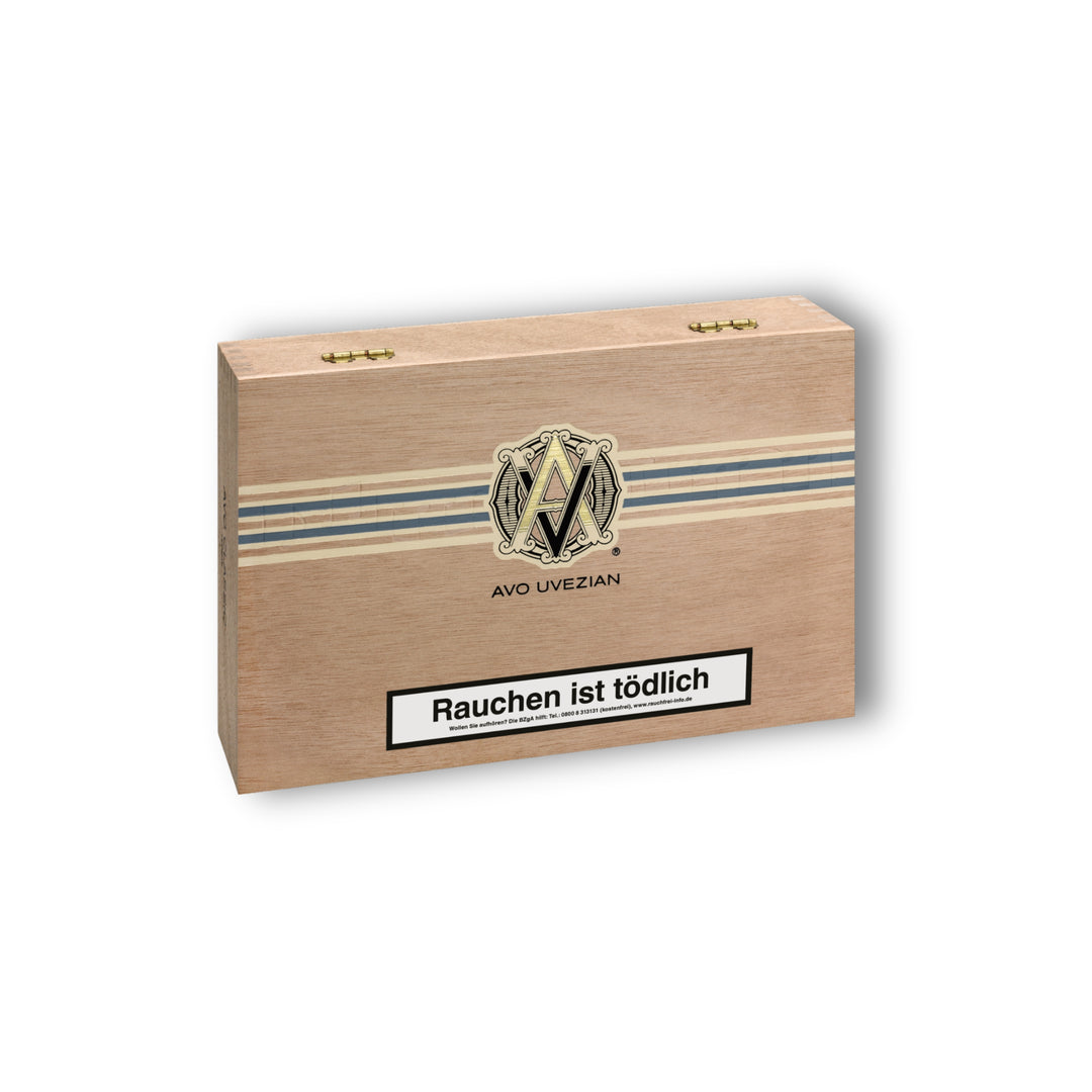 'Classic' Robusto