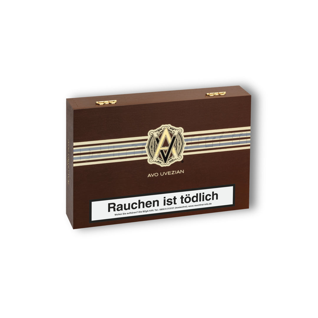 'Heritage' Robusto