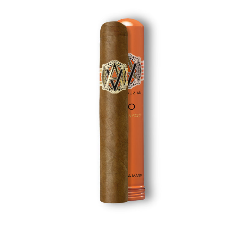 'XO' Intermezzo TUBO