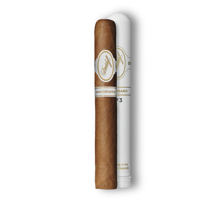 'Aniversario' No.3 TUBO
