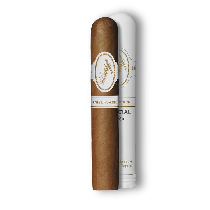 'Aniversario' Special "R" TUBO
