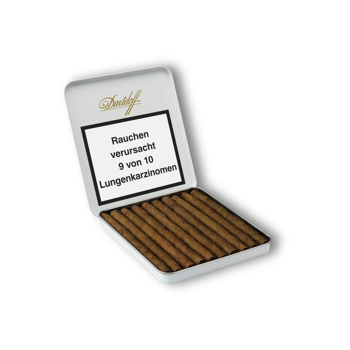 'Club Cigarillos'
