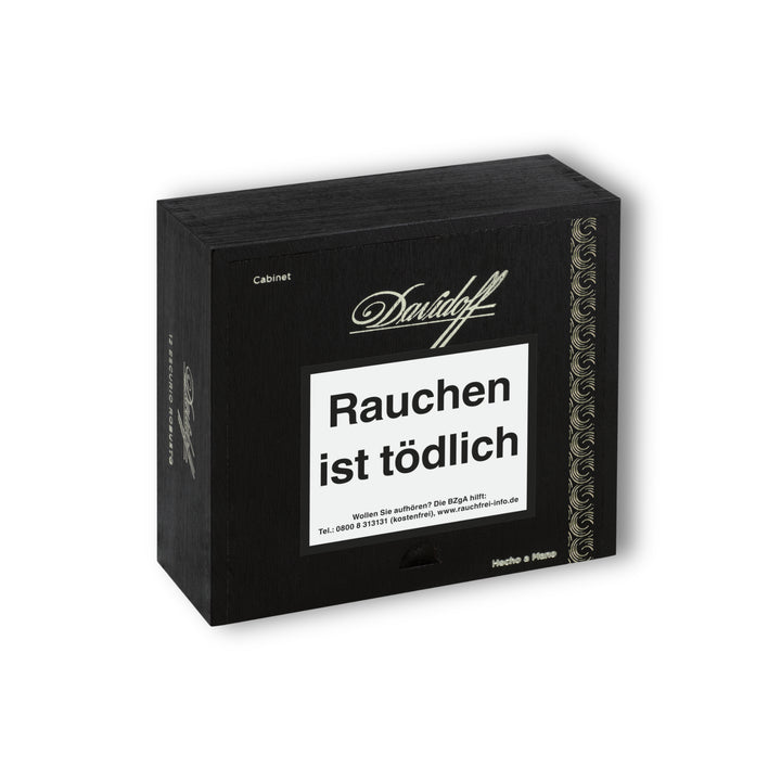 'Escurio' Robusto