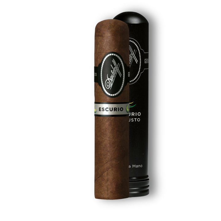 'Escurio' Robusto TUBO