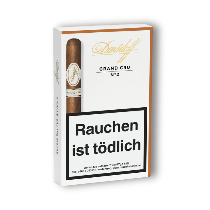 'Grand Cru' No.2