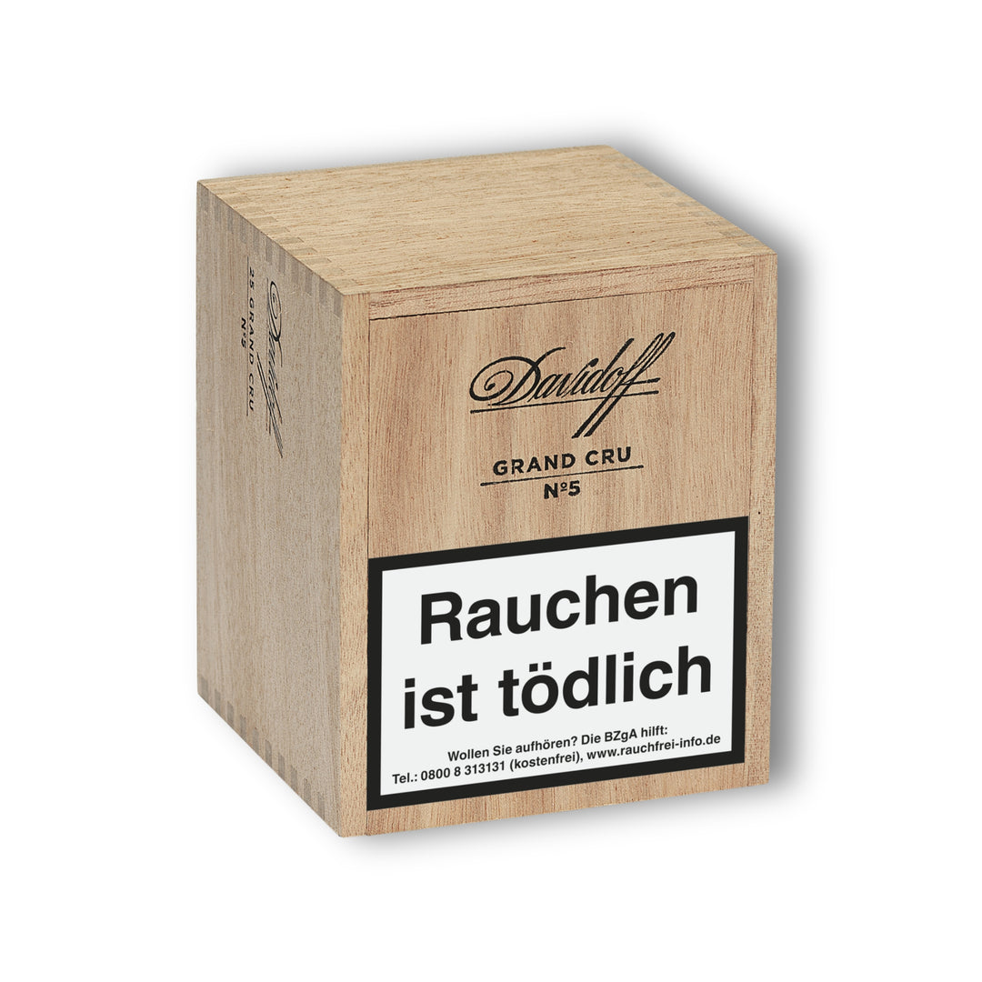 'Grand Cru' No.5