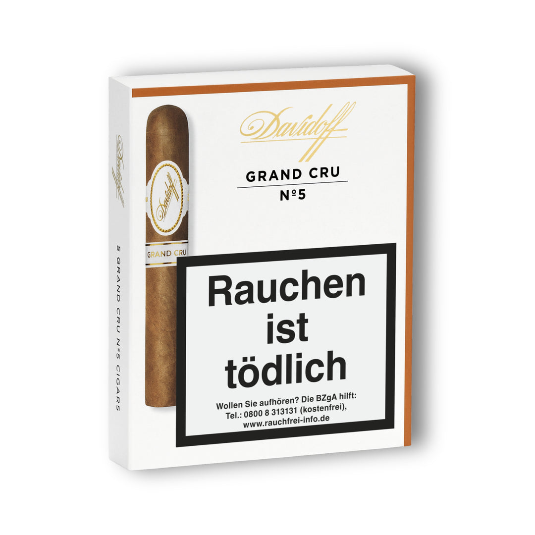 'Grand Cru' No.5