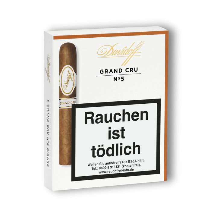 'Grand Cru' No.5