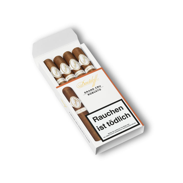 'Grand Cru' Robusto