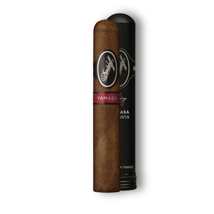'Yamasa' Robusto TUBO