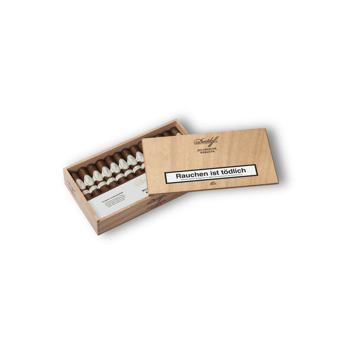 'Millennium' Robusto