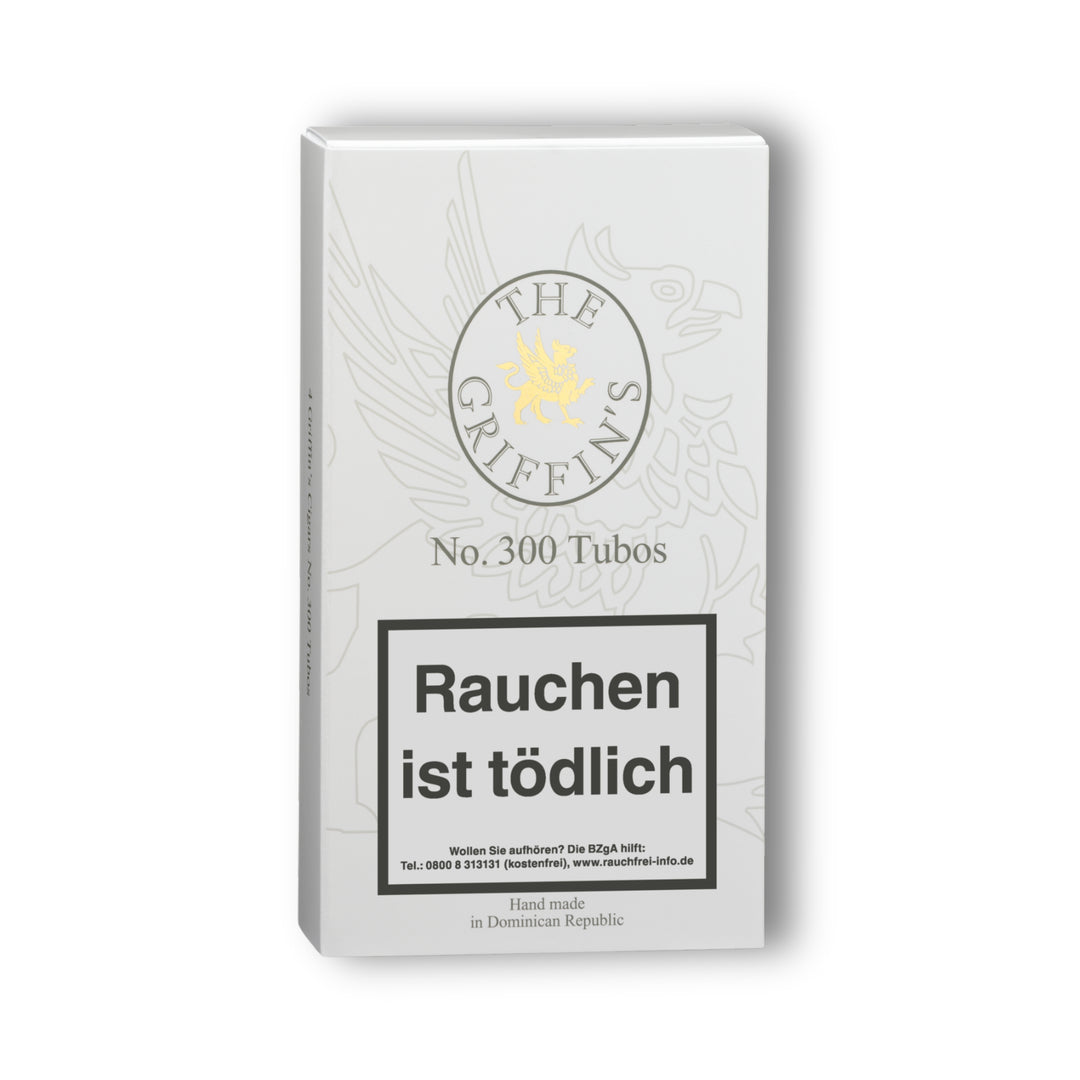 No.300 TUBO