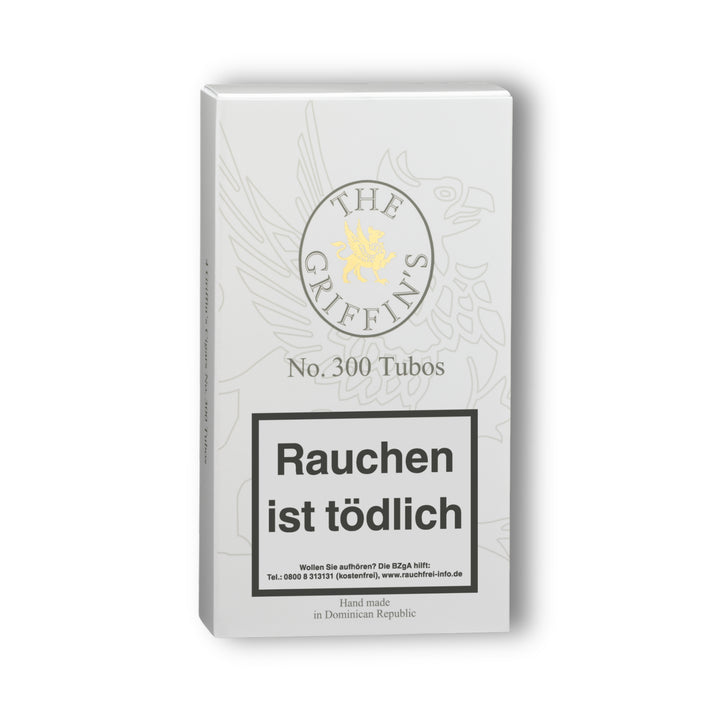 No.300 TUBO