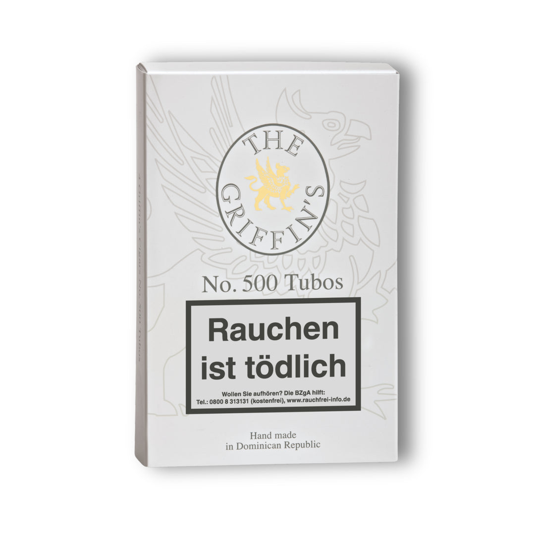 No.500 TUBO