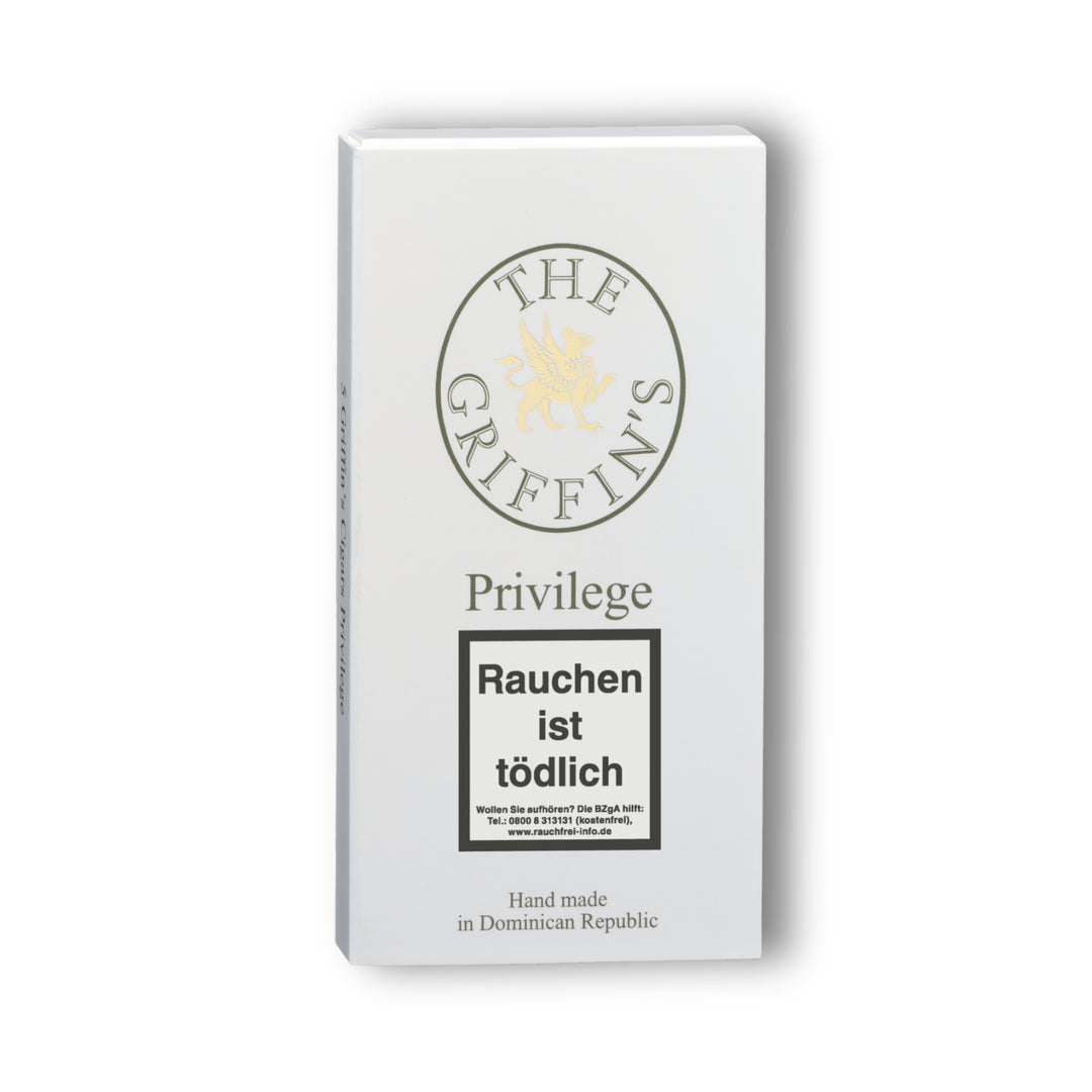 Privilege