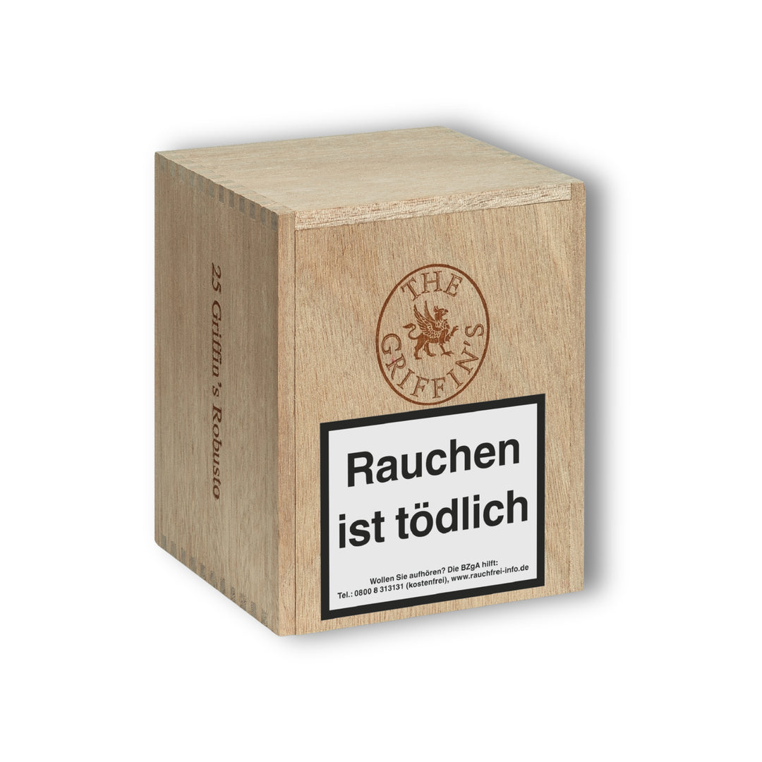 Robusto