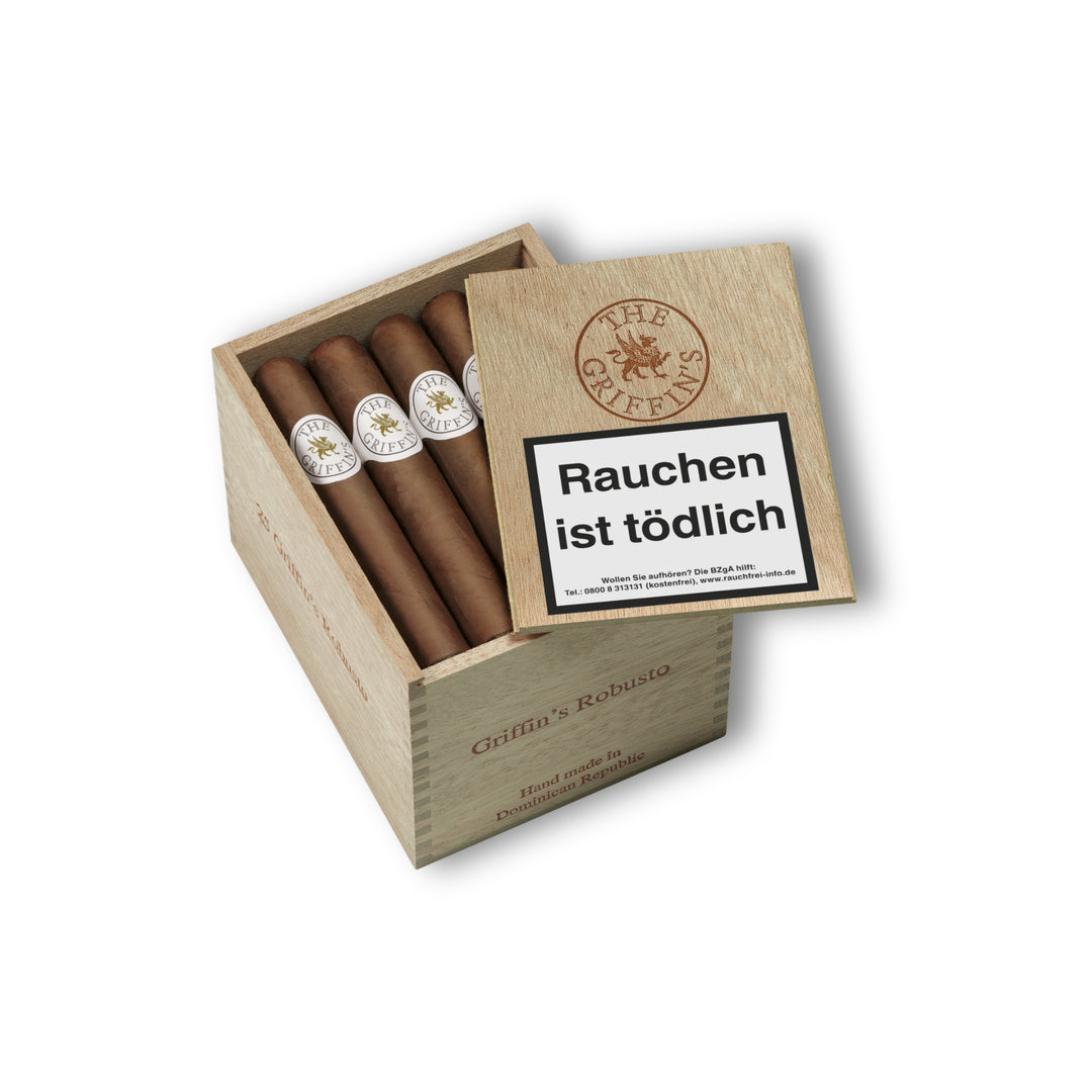 Robusto