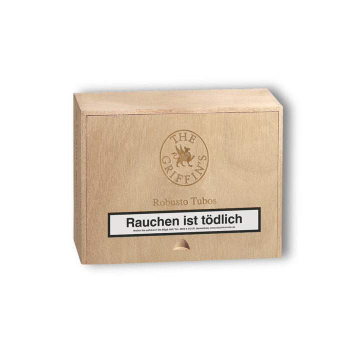 Robusto TUBO