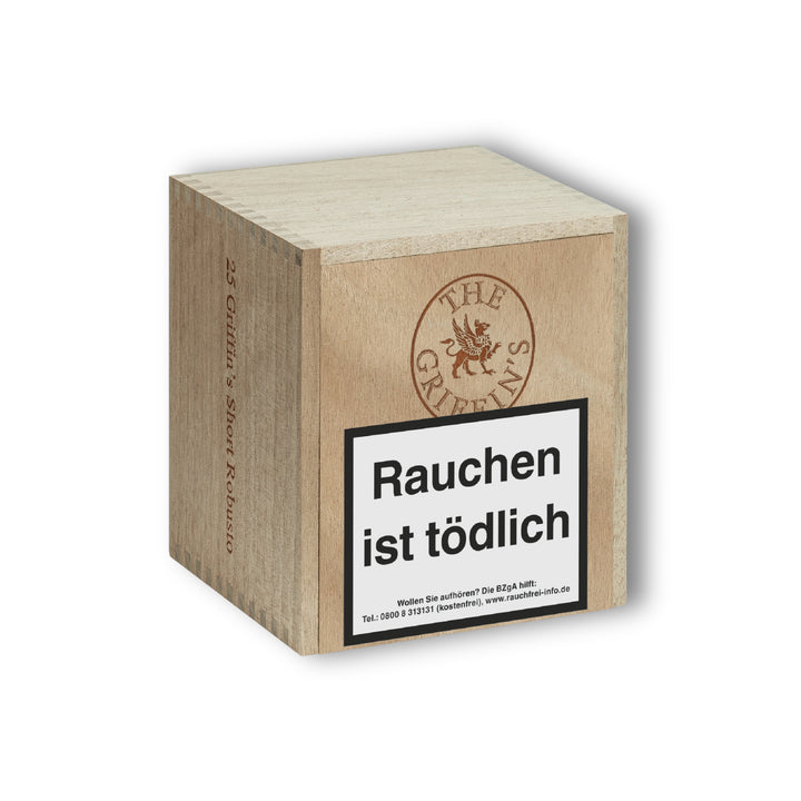 Short Robusto