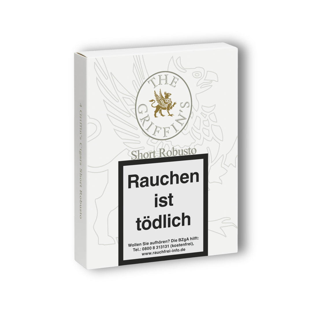 Short Robusto