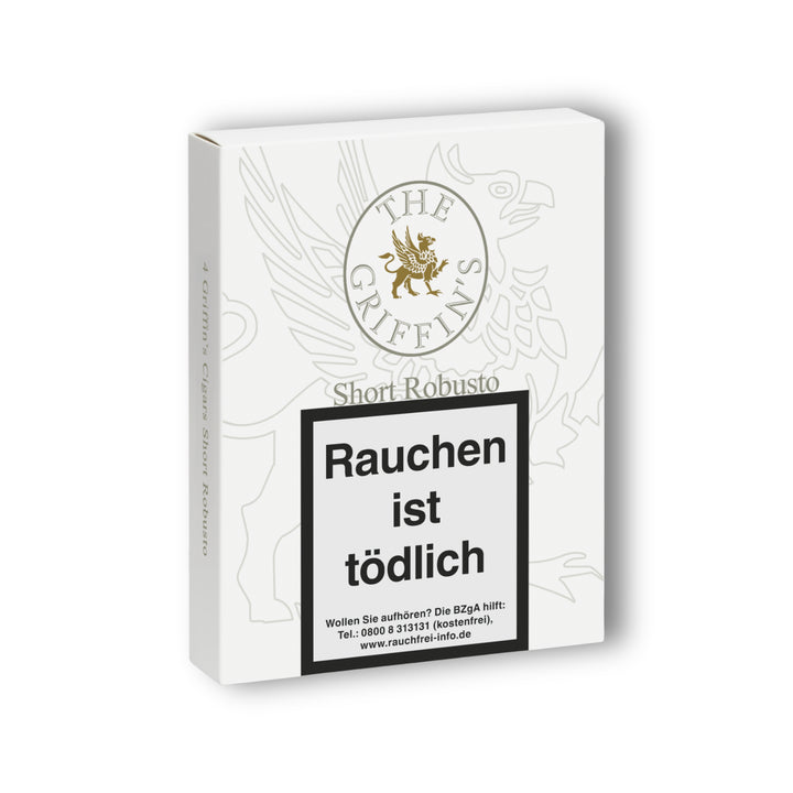 Short Robusto