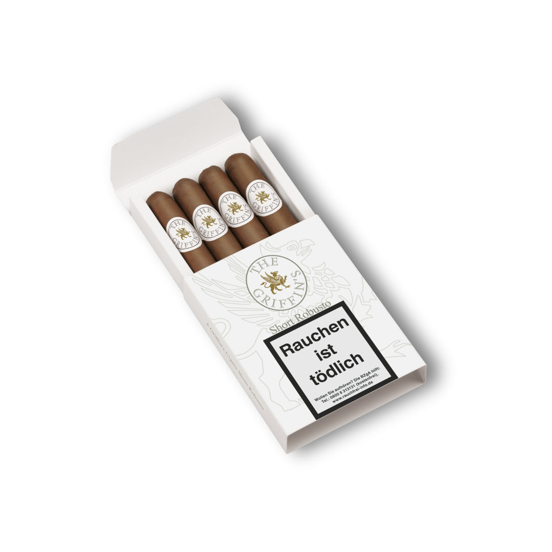 Short Robusto