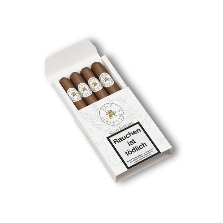 Short Robusto